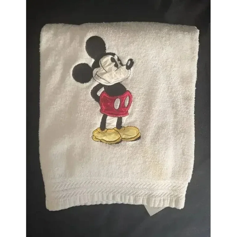 Disney mickey mouse